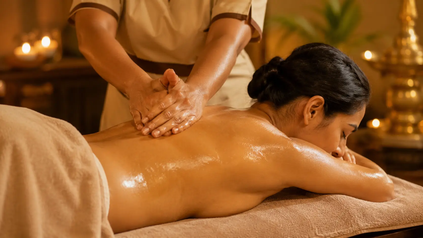 Jacuzzi Hydro Massage